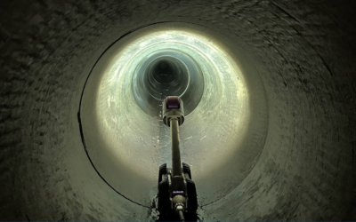 Navigating The Depths Below : Unveiling The Power Of Underground GNSS Technology