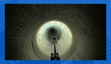 Navigating The Depths Below : Unveiling The Power Of Underground GNSS Technology