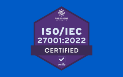 Why ISO/IEC 27001 Matters – Securing Your Organisation’s Future
