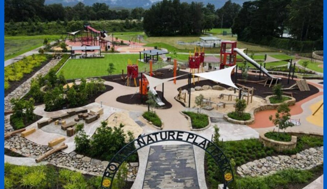 Why Playgrounds Matter More Than We Realise and Why Asset Management Matters Too