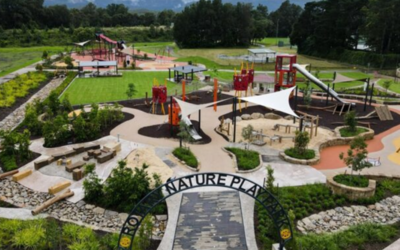 Why Playgrounds Matter More Than We Realise and Why Asset Management Matters Too